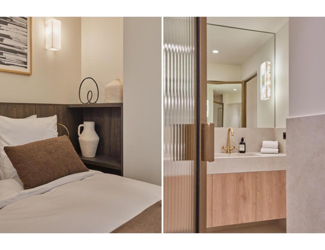Louvre Palais Royal By Prestige Apartment *