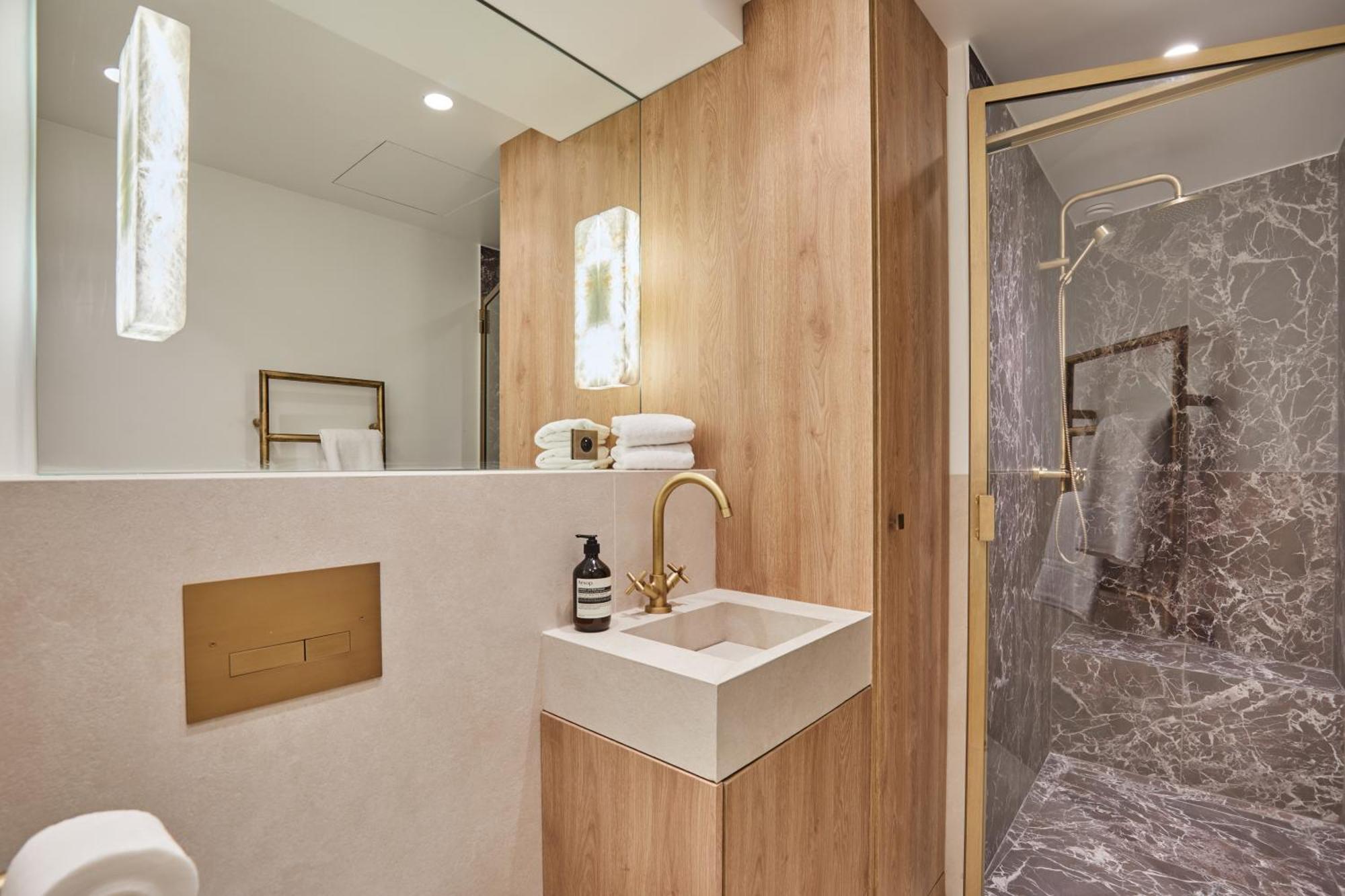 Apartment Louvre Palais Royal By Prestige Paris